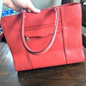Rebecca Minkoff Mab Tote Medium